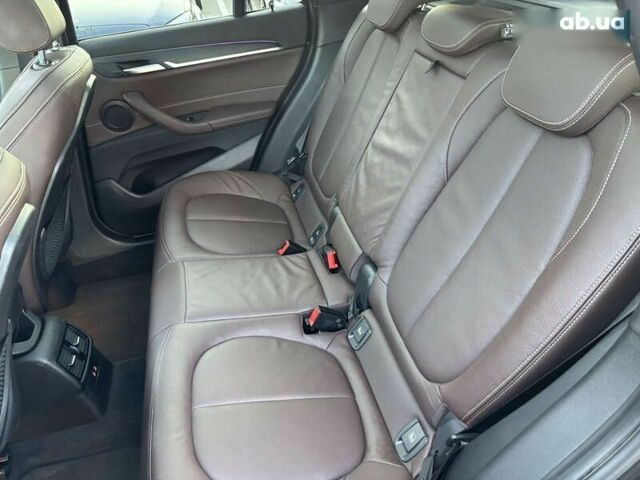 БМВ Х1, объемом двигателя 0 л и пробегом 39 тыс. км за 32700 $, фото 27 на Automoto.ua