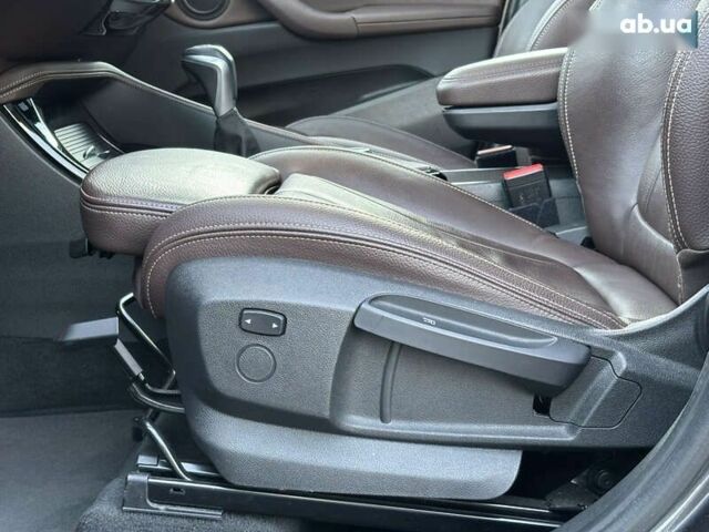 БМВ Х1, объемом двигателя 0 л и пробегом 39 тыс. км за 32700 $, фото 22 на Automoto.ua