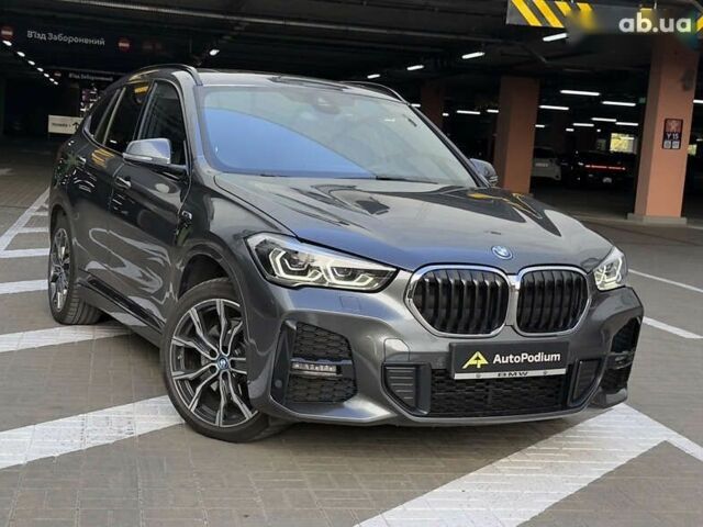 БМВ Х1, об'ємом двигуна 0 л та пробігом 39 тис. км за 36900 $, фото 1 на Automoto.ua