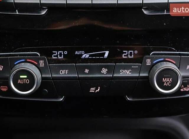 БМВ Х1, об'ємом двигуна 0 л та пробігом 178 тис. км за 14466 $, фото 14 на Automoto.ua