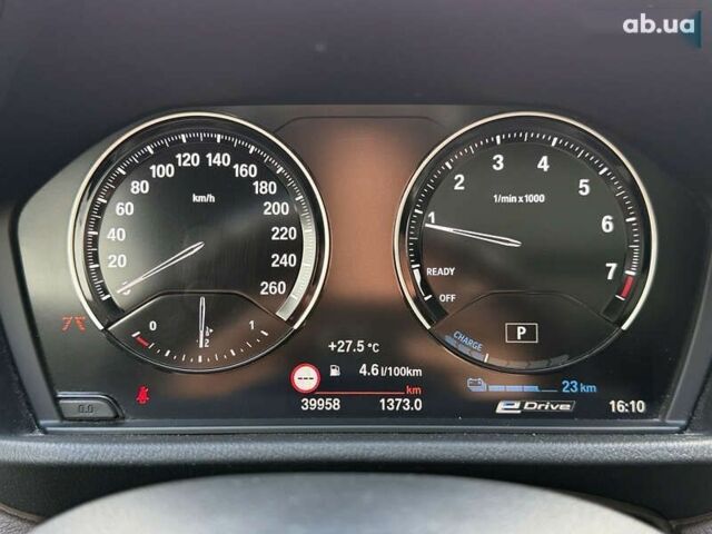 БМВ Х1, об'ємом двигуна 0 л та пробігом 39 тис. км за 36900 $, фото 29 на Automoto.ua