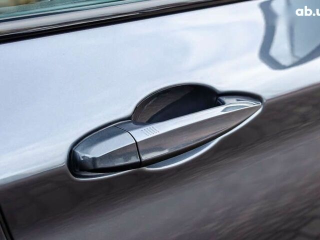 БМВ Х1, объемом двигателя 2 л и пробегом 29 тыс. км за 35350 $, фото 17 на Automoto.ua