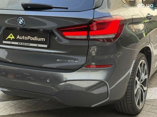 БМВ Х1, об'ємом двигуна 0 л та пробігом 39 тис. км за 36900 $, фото 15 на Automoto.ua