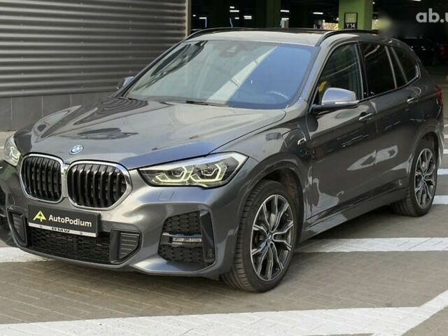 БМВ Х1, об'ємом двигуна 0 л та пробігом 39 тис. км за 36900 $, фото 7 на Automoto.ua