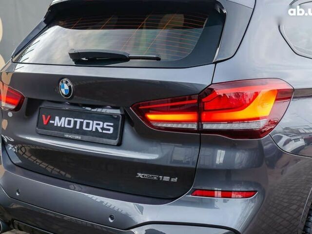 БМВ Х1, объемом двигателя 2 л и пробегом 29 тыс. км за 35350 $, фото 14 на Automoto.ua