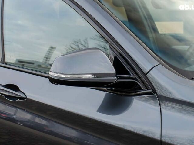 БМВ Х1, объемом двигателя 2 л и пробегом 29 тыс. км за 35350 $, фото 16 на Automoto.ua