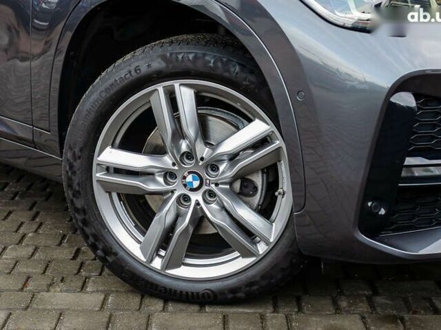 БМВ Х1, объемом двигателя 2 л и пробегом 29 тыс. км за 35350 $, фото 18 на Automoto.ua