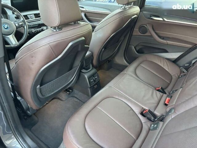 БМВ Х1, объемом двигателя 0 л и пробегом 39 тыс. км за 32700 $, фото 26 на Automoto.ua