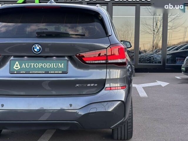 БМВ Х1, объемом двигателя 0 л и пробегом 39 тыс. км за 32700 $, фото 12 на Automoto.ua