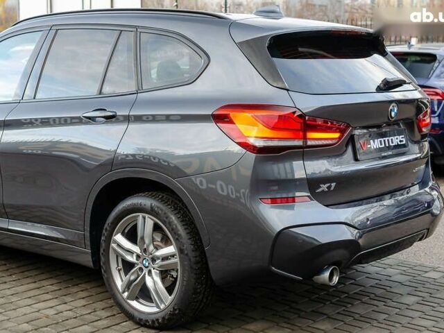 БМВ Х1, объемом двигателя 2 л и пробегом 29 тыс. км за 35350 $, фото 13 на Automoto.ua