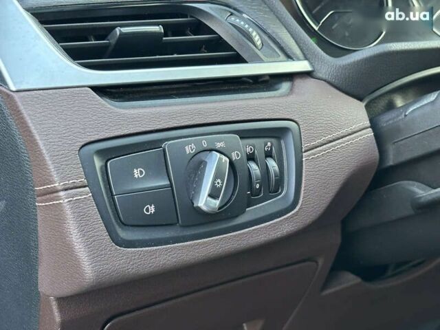 БМВ Х1, объемом двигателя 0 л и пробегом 39 тыс. км за 32700 $, фото 23 на Automoto.ua