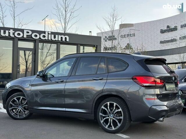 БМВ Х1, объемом двигателя 0 л и пробегом 39 тыс. км за 32700 $, фото 10 на Automoto.ua