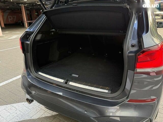 БМВ Х1, об'ємом двигуна 0 л та пробігом 39 тис. км за 36900 $, фото 17 на Automoto.ua