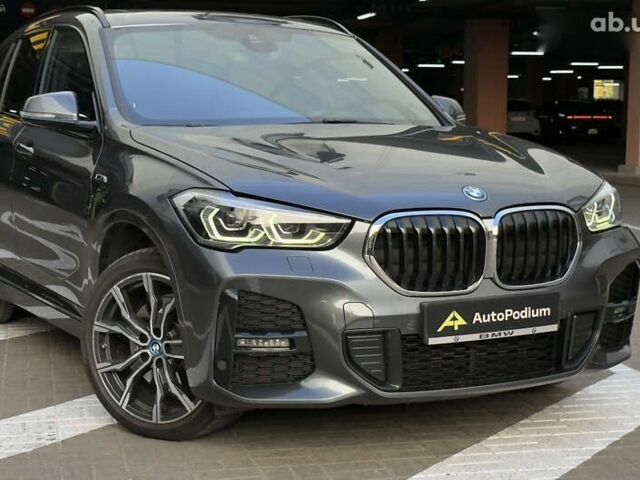 БМВ Х1, об'ємом двигуна 0 л та пробігом 39 тис. км за 36900 $, фото 4 на Automoto.ua