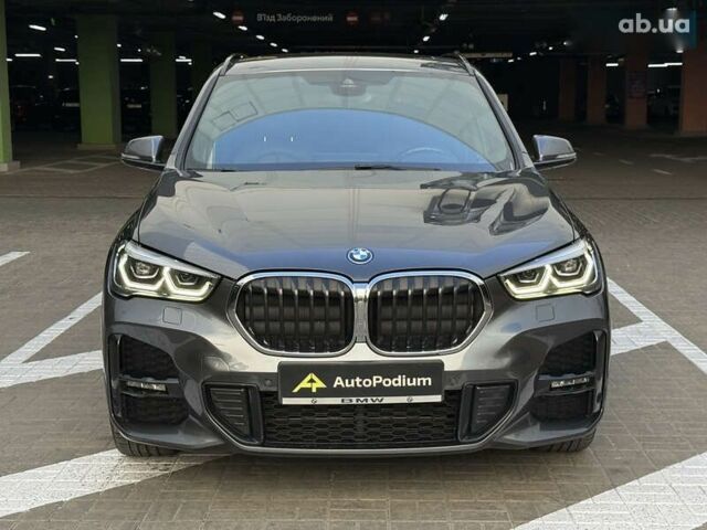 БМВ Х1, об'ємом двигуна 0 л та пробігом 39 тис. км за 36900 $, фото 5 на Automoto.ua