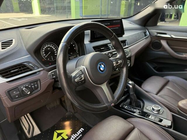 БМВ Х1, об'ємом двигуна 0 л та пробігом 39 тис. км за 36900 $, фото 25 на Automoto.ua