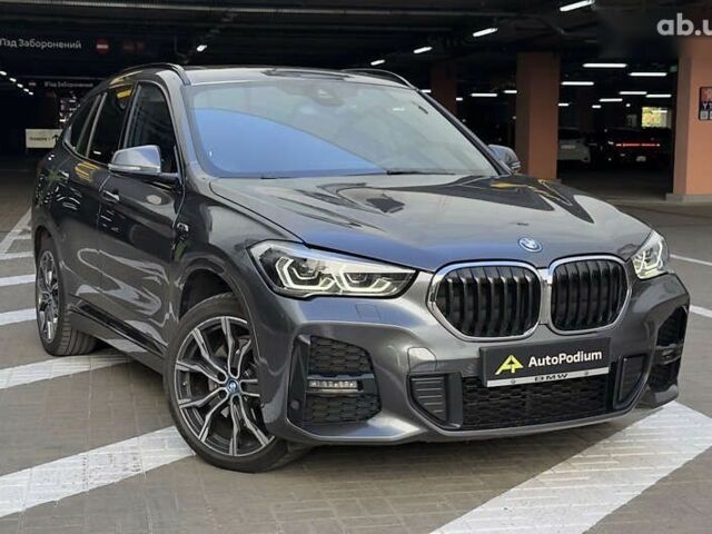 БМВ Х1, об'ємом двигуна 0 л та пробігом 39 тис. км за 36900 $, фото 2 на Automoto.ua