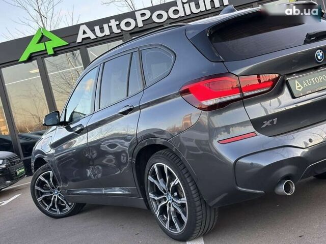 БМВ Х1, объемом двигателя 0 л и пробегом 39 тыс. км за 32700 $, фото 9 на Automoto.ua