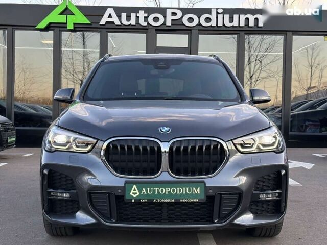 БМВ Х1, объемом двигателя 0 л и пробегом 39 тыс. км за 32700 $, фото 3 на Automoto.ua