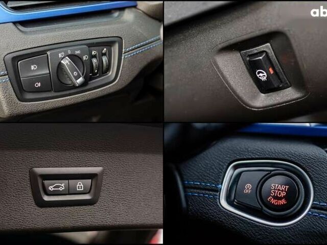 БМВ Х1, объемом двигателя 2 л и пробегом 29 тыс. км за 35350 $, фото 29 на Automoto.ua