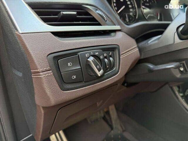 БМВ Х1, об'ємом двигуна 0 л та пробігом 39 тис. км за 36900 $, фото 24 на Automoto.ua