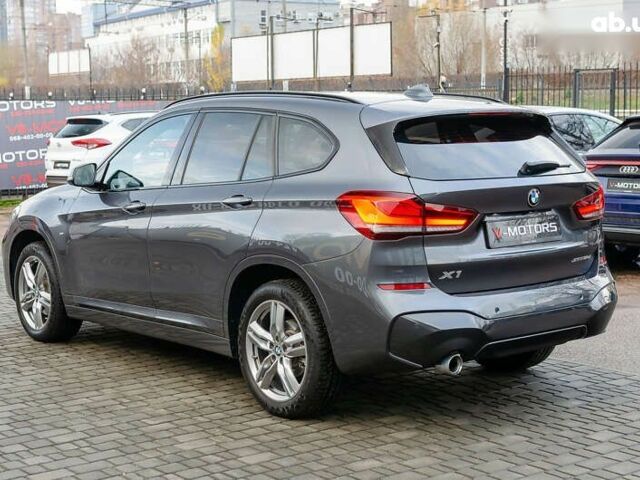 БМВ Х1, объемом двигателя 2 л и пробегом 29 тыс. км за 35350 $, фото 8 на Automoto.ua