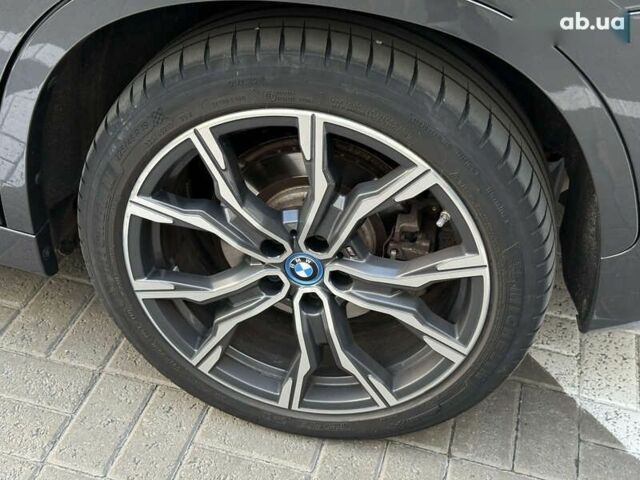 БМВ Х1, об'ємом двигуна 0 л та пробігом 39 тис. км за 36900 $, фото 20 на Automoto.ua