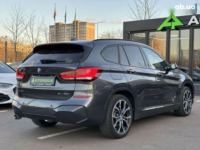 БМВ Х1, объемом двигателя 0 л и пробегом 39 тыс. км за 32700 $, фото 16 на Automoto.ua