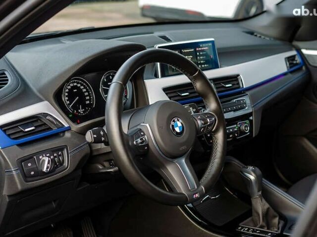 БМВ Х1, объемом двигателя 2 л и пробегом 29 тыс. км за 35350 $, фото 20 на Automoto.ua