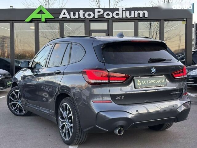 БМВ Х1, объемом двигателя 0 л и пробегом 39 тыс. км за 32700 $, фото 8 на Automoto.ua