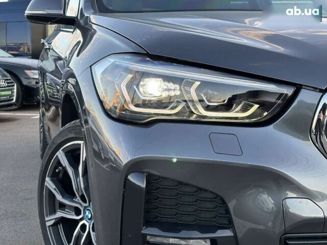 БМВ Х1, объемом двигателя 0 л и пробегом 39 тыс. км за 32700 $, фото 2 на Automoto.ua