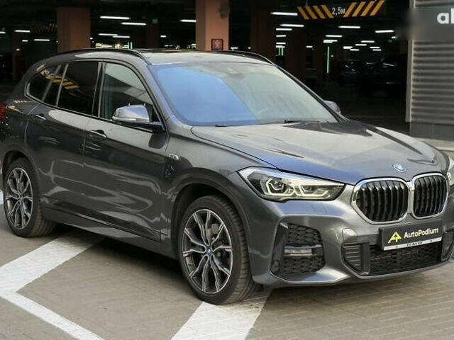 БМВ Х1, об'ємом двигуна 0 л та пробігом 39 тис. км за 36900 $, фото 6 на Automoto.ua