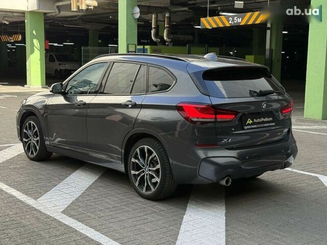 БМВ Х1, об'ємом двигуна 0 л та пробігом 39 тис. км за 36900 $, фото 12 на Automoto.ua