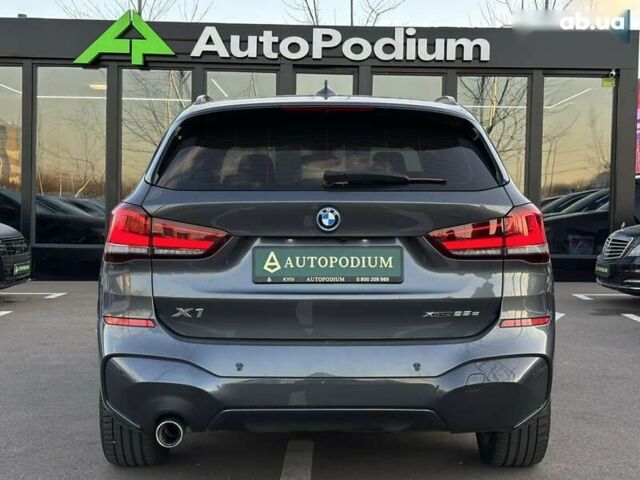 БМВ Х1, объемом двигателя 0 л и пробегом 39 тыс. км за 32700 $, фото 11 на Automoto.ua