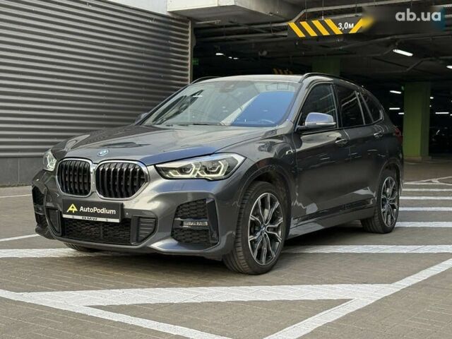 БМВ Х1, об'ємом двигуна 0 л та пробігом 39 тис. км за 36900 $, фото 8 на Automoto.ua