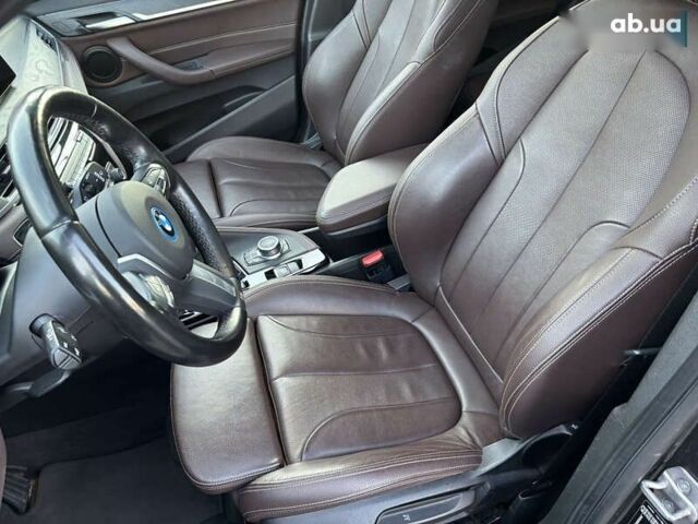 БМВ Х1, объемом двигателя 0 л и пробегом 39 тыс. км за 32700 $, фото 21 на Automoto.ua