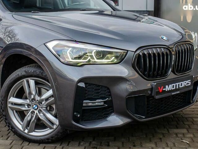 БМВ Х1, объемом двигателя 2 л и пробегом 29 тыс. км за 35350 $, фото 10 на Automoto.ua