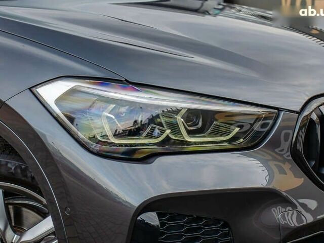 БМВ Х1, объемом двигателя 2 л и пробегом 29 тыс. км за 35350 $, фото 12 на Automoto.ua