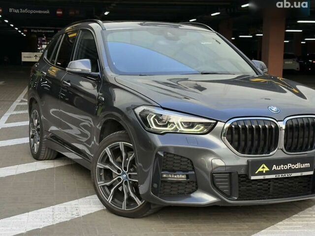 БМВ Х1, об'ємом двигуна 0 л та пробігом 39 тис. км за 36900 $, фото 3 на Automoto.ua