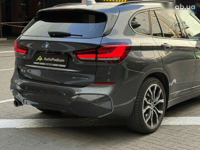 БМВ Х1, об'ємом двигуна 0 л та пробігом 39 тис. км за 36900 $, фото 14 на Automoto.ua