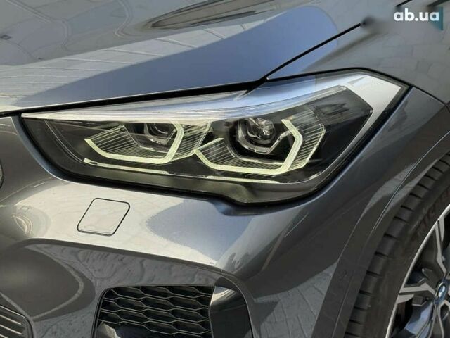 БМВ Х1, об'ємом двигуна 0 л та пробігом 39 тис. км за 36900 $, фото 10 на Automoto.ua