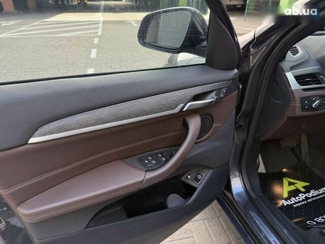 БМВ Х1, об'ємом двигуна 0 л та пробігом 39 тис. км за 36900 $, фото 21 на Automoto.ua