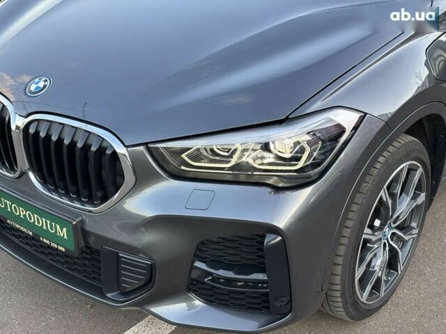 БМВ Х1, объемом двигателя 0 л и пробегом 39 тыс. км за 32700 $, фото 7 на Automoto.ua