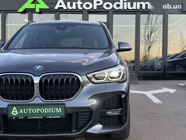 БМВ Х1, объемом двигателя 0 л и пробегом 39 тыс. км за 32700 $, фото 4 на Automoto.ua