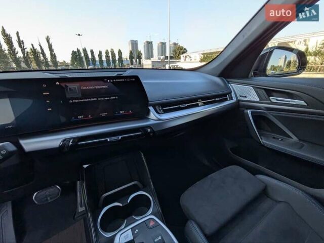 БМВ Х1, объемом двигателя 0 л и пробегом 11 тыс. км за 36900 $, фото 27 на Automoto.ua
