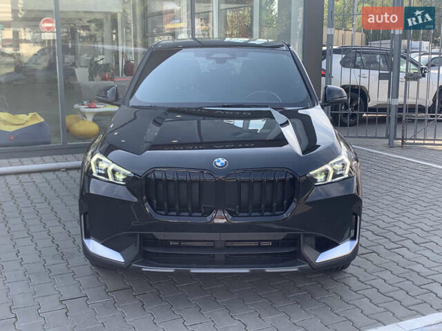 БМВ Х1, об'ємом двигуна 2 л та пробігом 6 тис. км за 45900 $, фото 4 на Automoto.ua