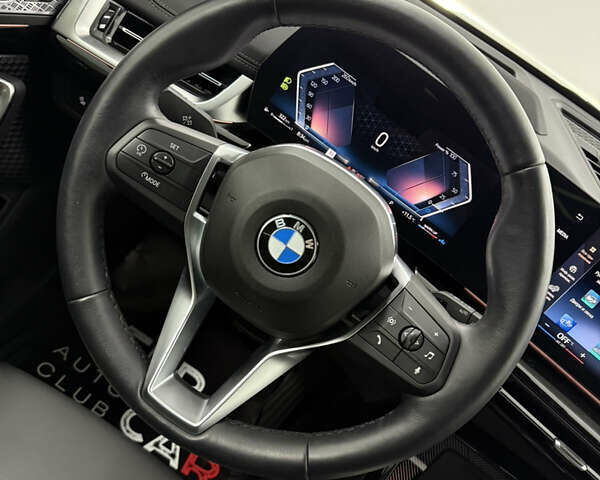 БМВ Х1, объемом двигателя 2 л и пробегом 12 тыс. км за 44500 $, фото 28 на Automoto.ua