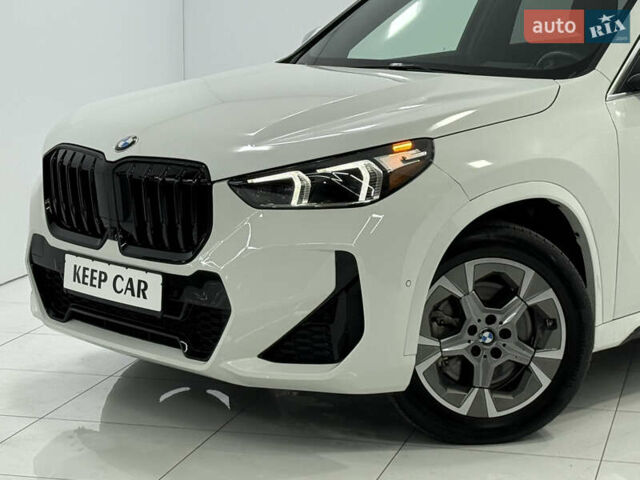 БМВ Х1, объемом двигателя 2 л и пробегом 12 тыс. км за 44500 $, фото 2 на Automoto.ua