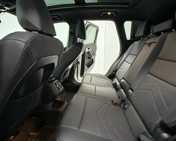 БМВ Х1, объемом двигателя 2 л и пробегом 12 тыс. км за 44500 $, фото 34 на Automoto.ua