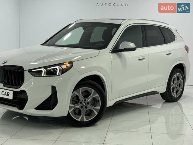 БМВ Х1, объемом двигателя 2 л и пробегом 12 тыс. км за 44500 $, фото 1 на Automoto.ua